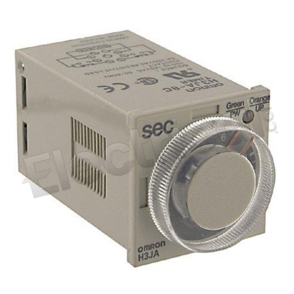 H3JA-8C AC24 5S