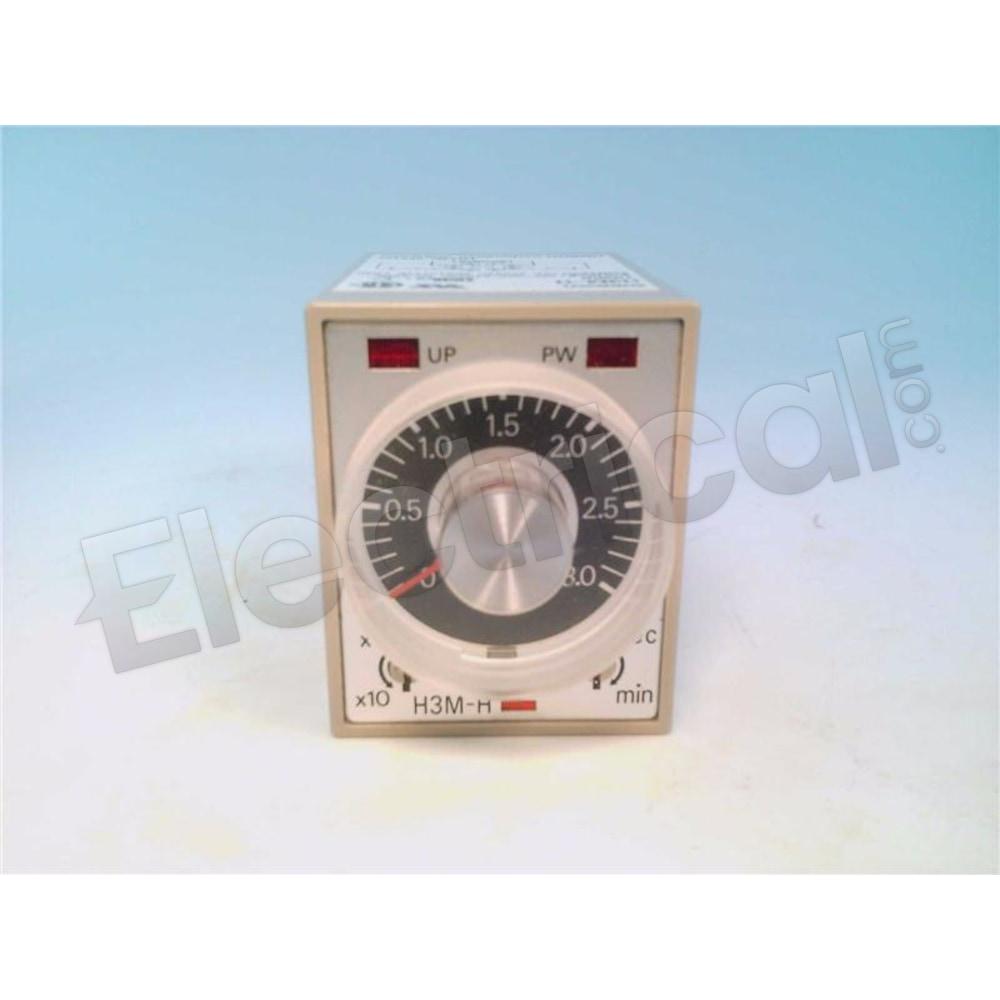 H3M-H AC200/220/240 C