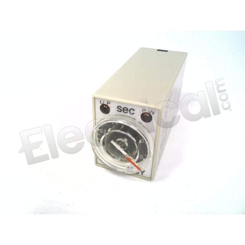 H3Y-2 100-120VAC  5S