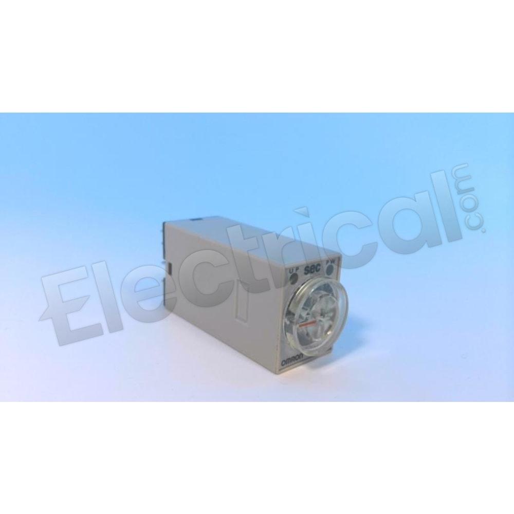 H3Y-2 100-120VAC 10S