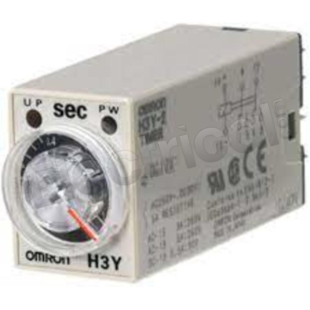 H3Y-2-12VDC-60S
