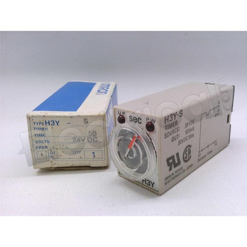 H3Y-2-7-DC24-10S