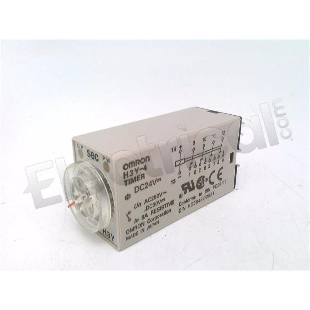 H3Y-4-1S-DC24