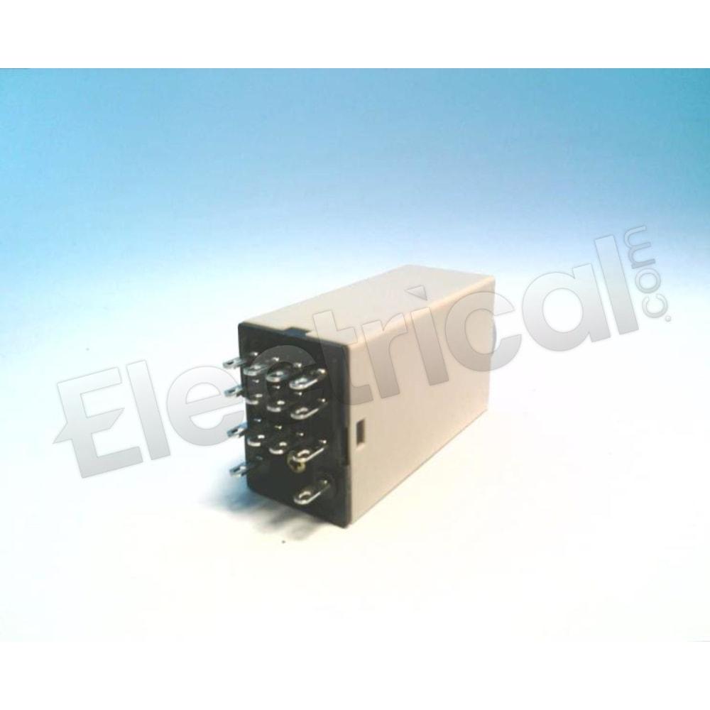 H3Y-4-240VAC-60M