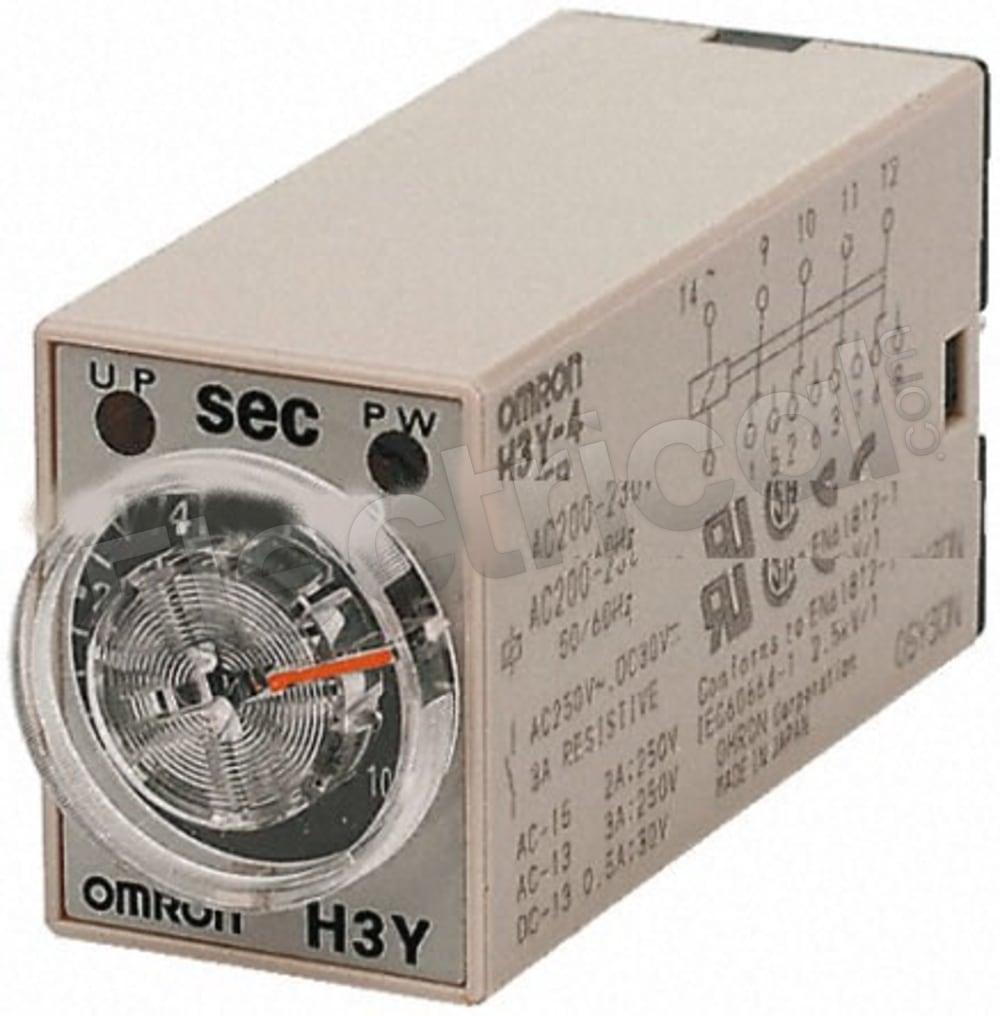 H3Y-4-DC12-60S