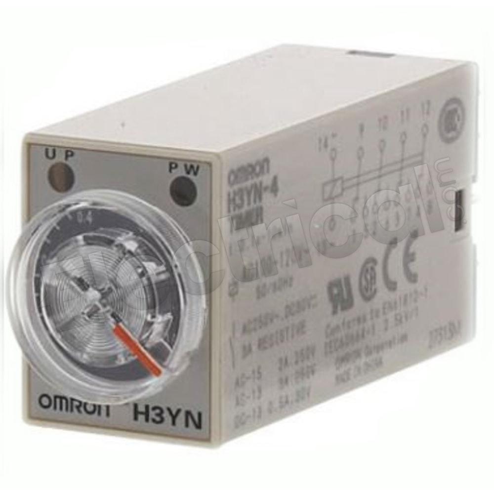 H3YN-4 AC24