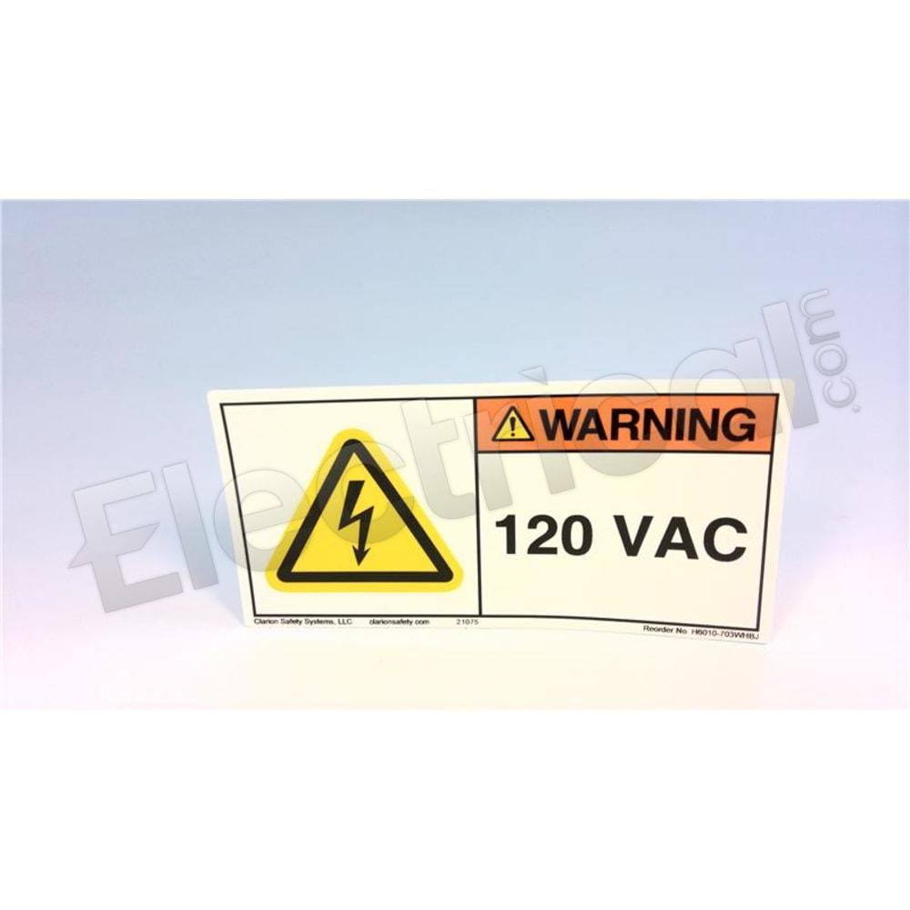 H6010-703WHBJ/EACH