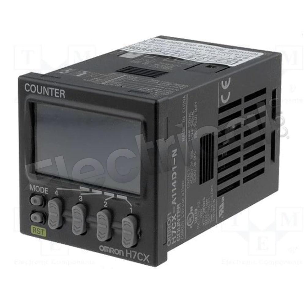H7CX-A114D1-N