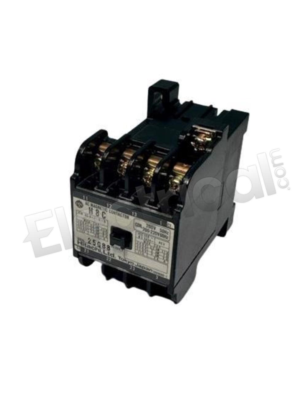 H8C-T-AC200V