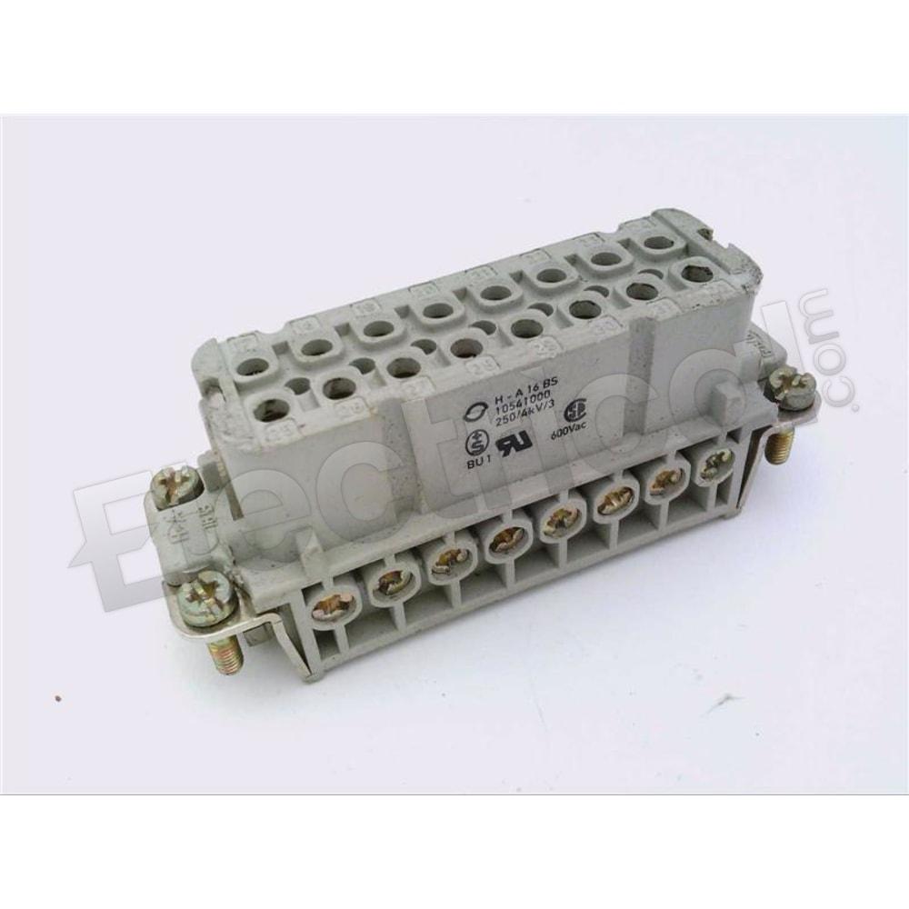 HA-16BS-EA