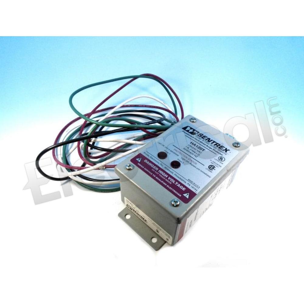 HA120T