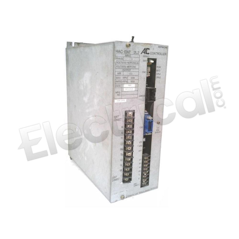 HAC-ENT-2L2