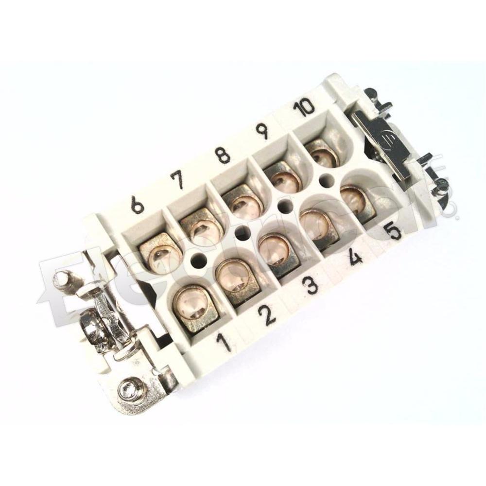 HAN-10A-BU-S