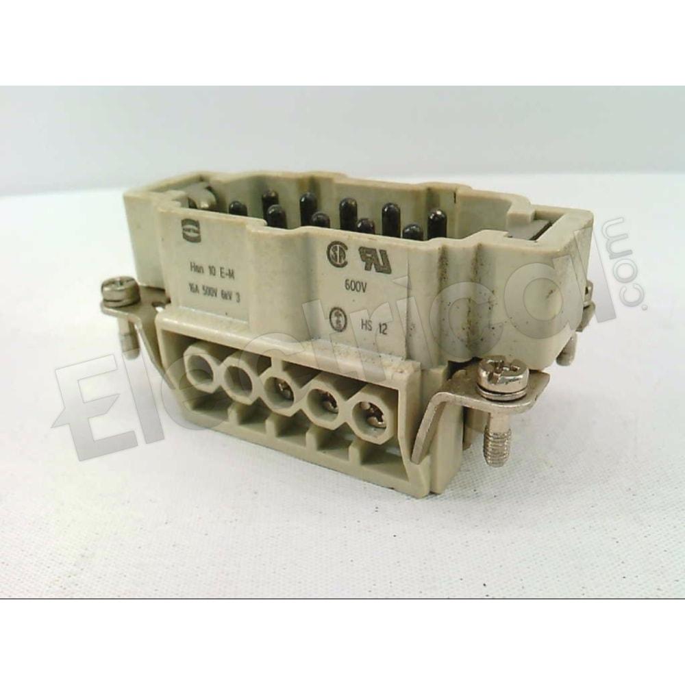 HAN-10E-M-HS12
