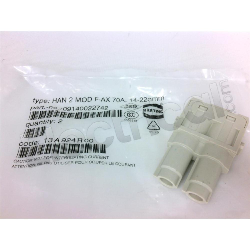 HAN-2-MOD-F-AX-70A