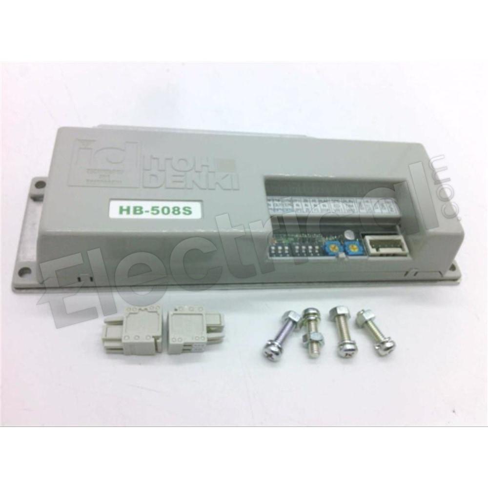 HB-508S