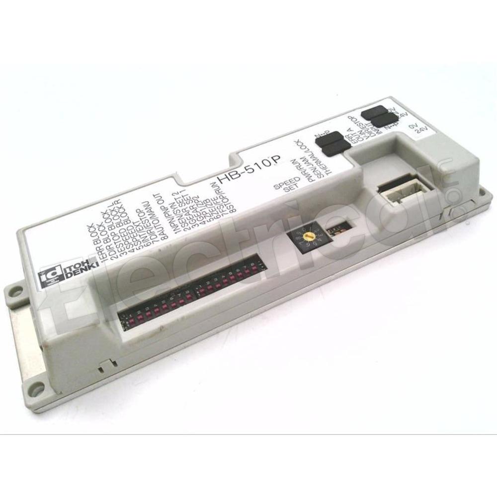 HB-510P