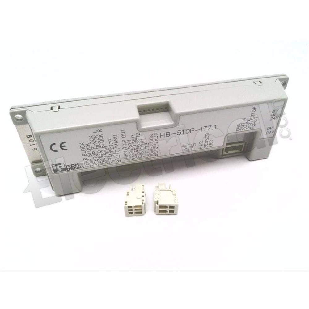 HB-510P-IT7