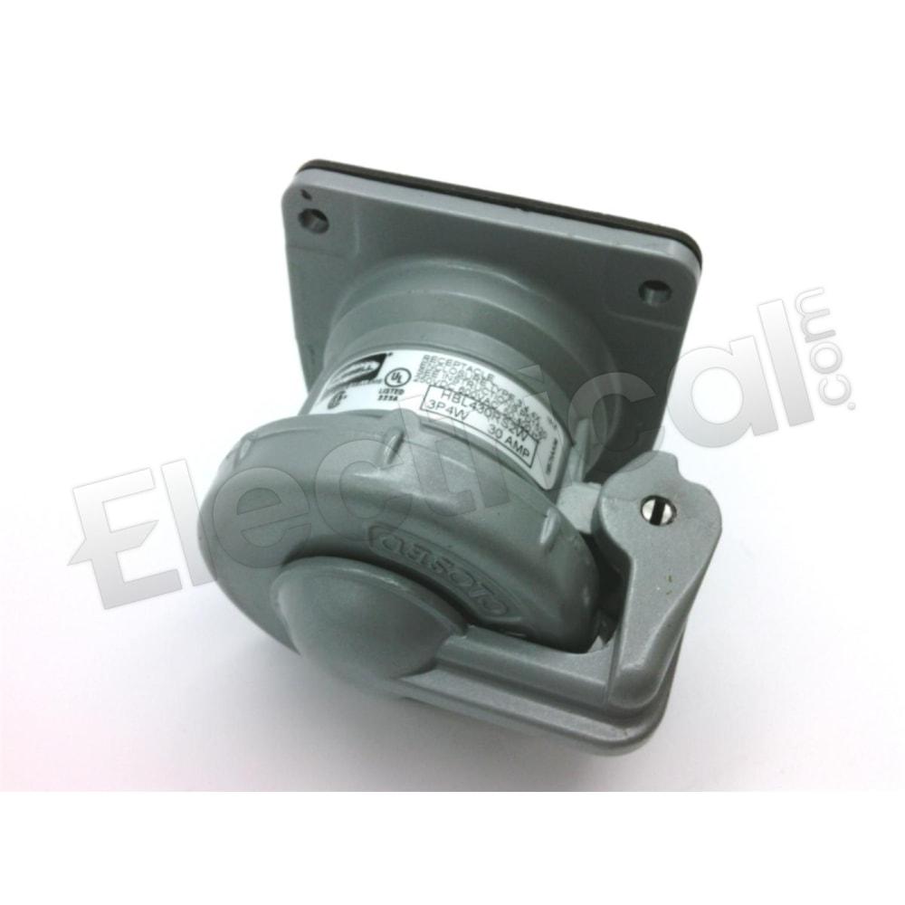 HBL430RS2W