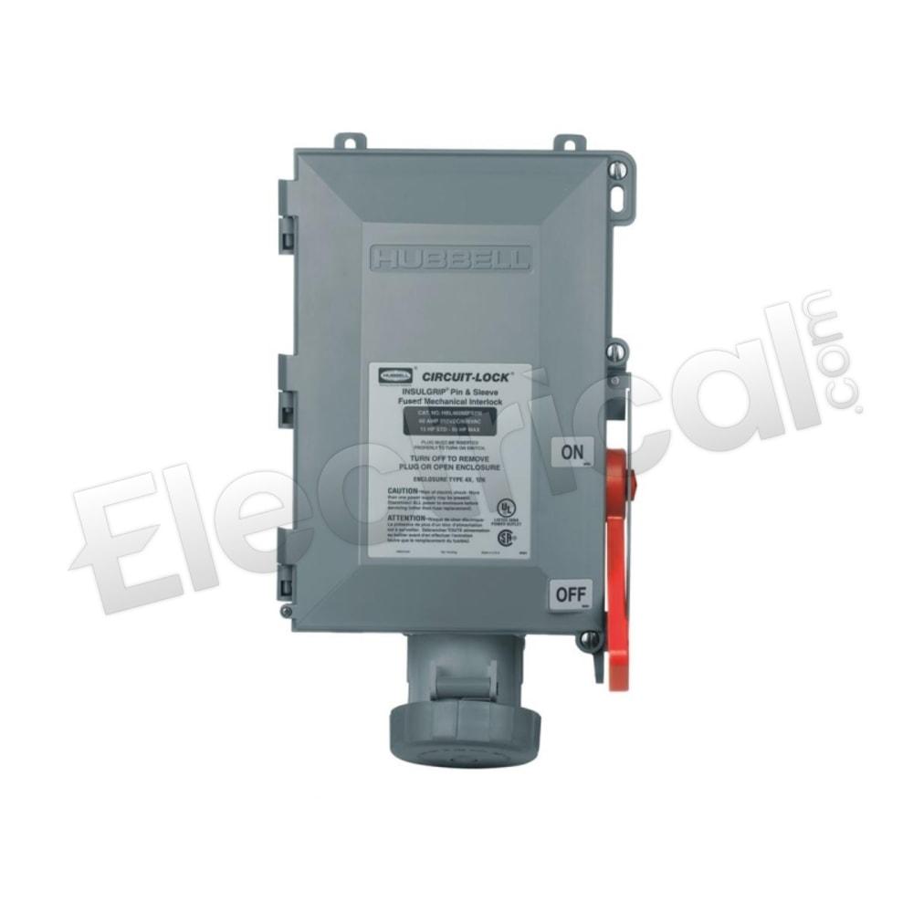 HBL460MIF7W