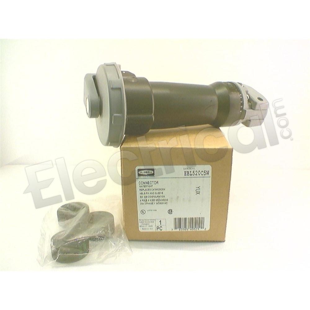 HBL520C5W