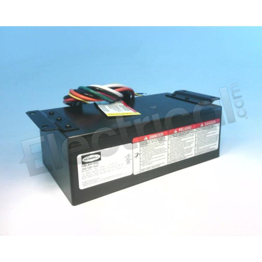 HBL6W100C