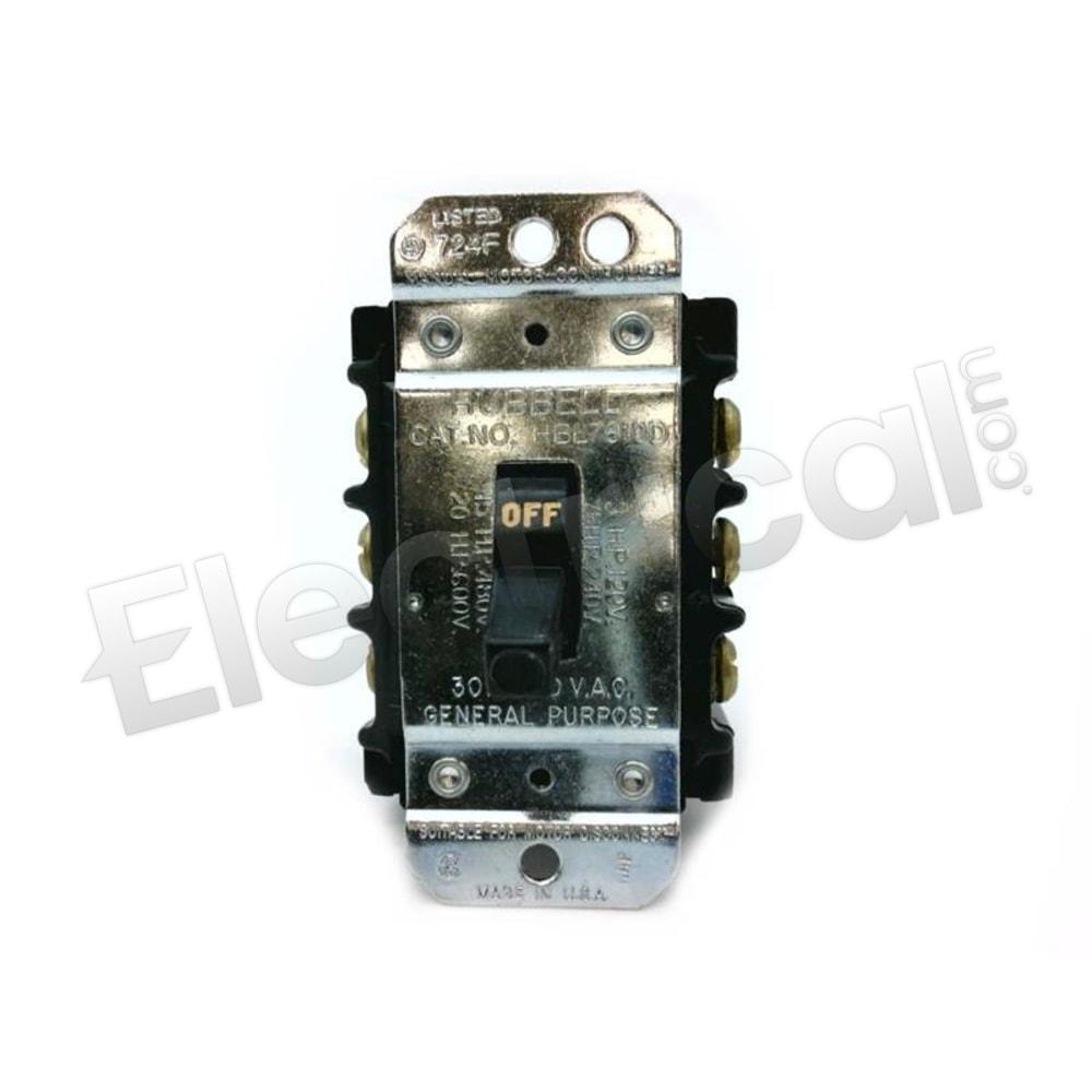 HBL7810D