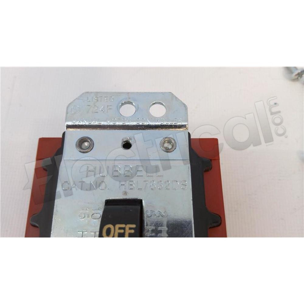 HBL7832DS