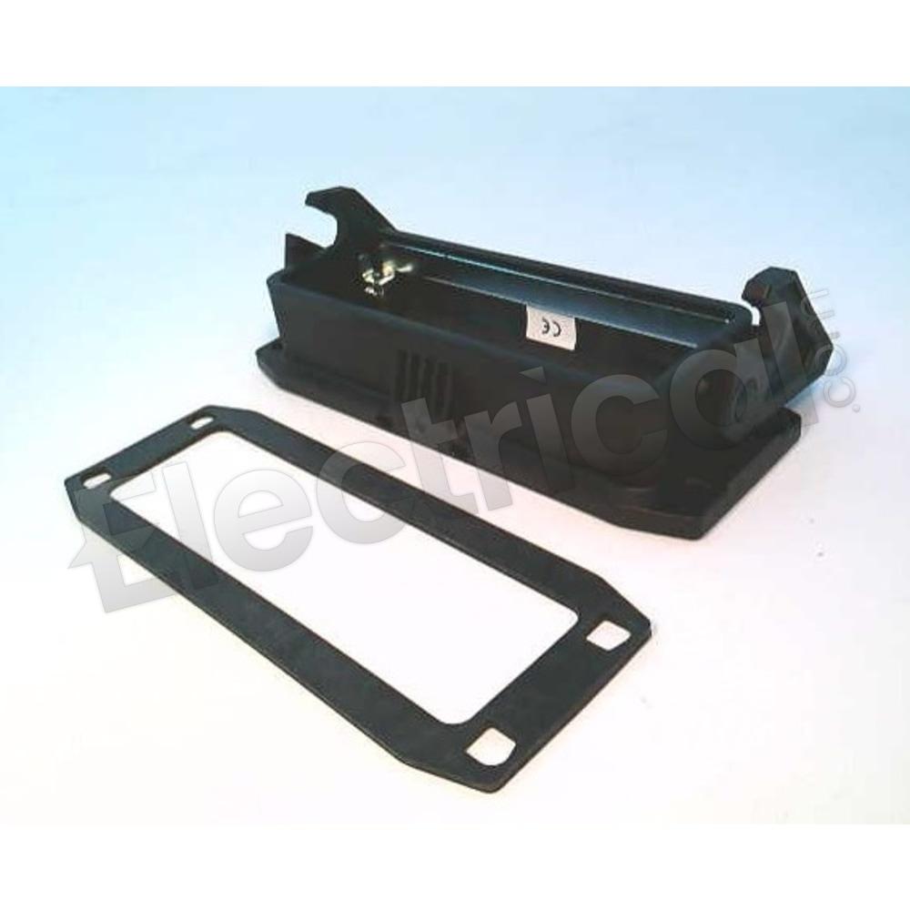 HC-EVO-B24-BWS-PLRBK