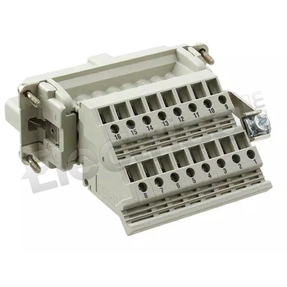 HC-KA-B 16-ST/PER