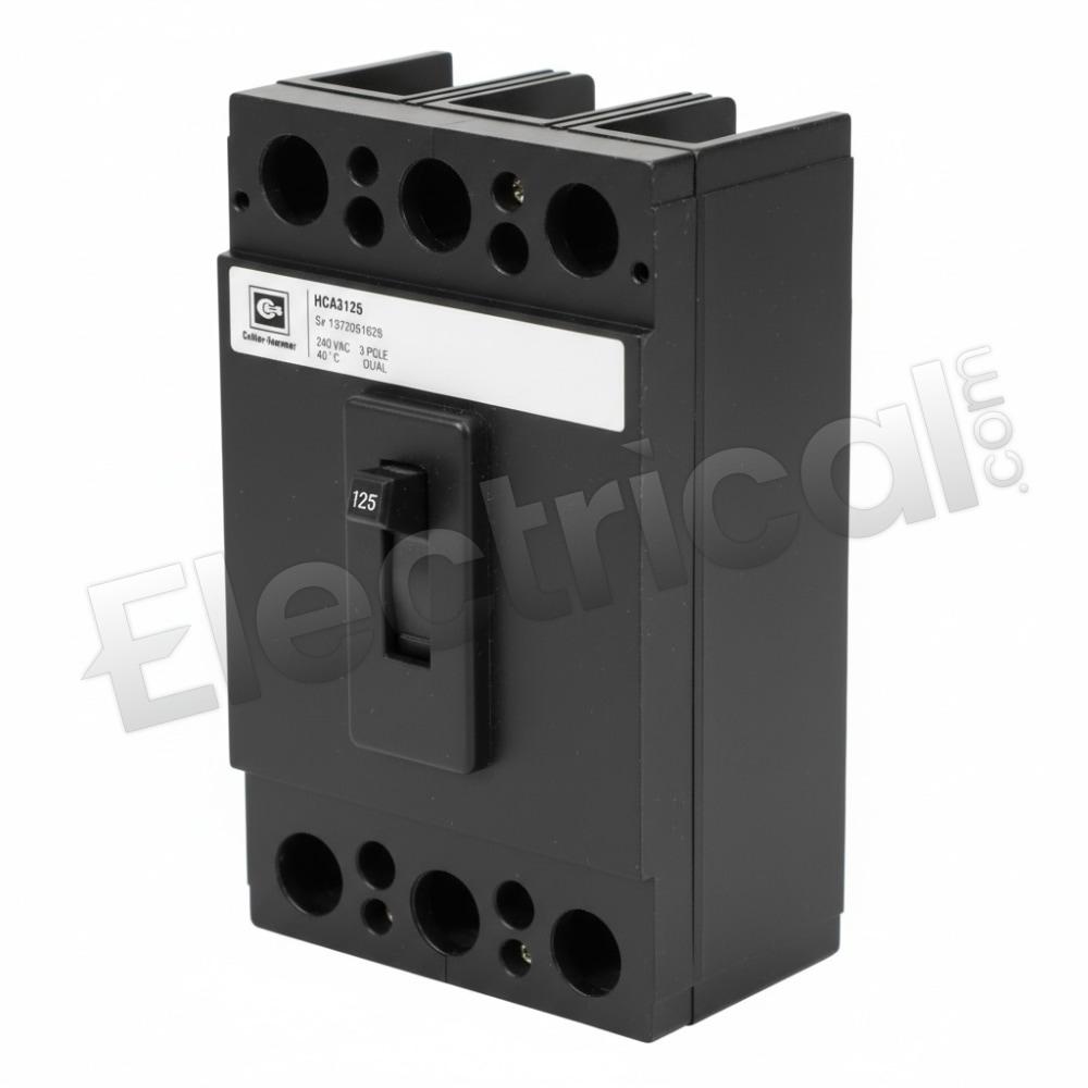 HCA3125