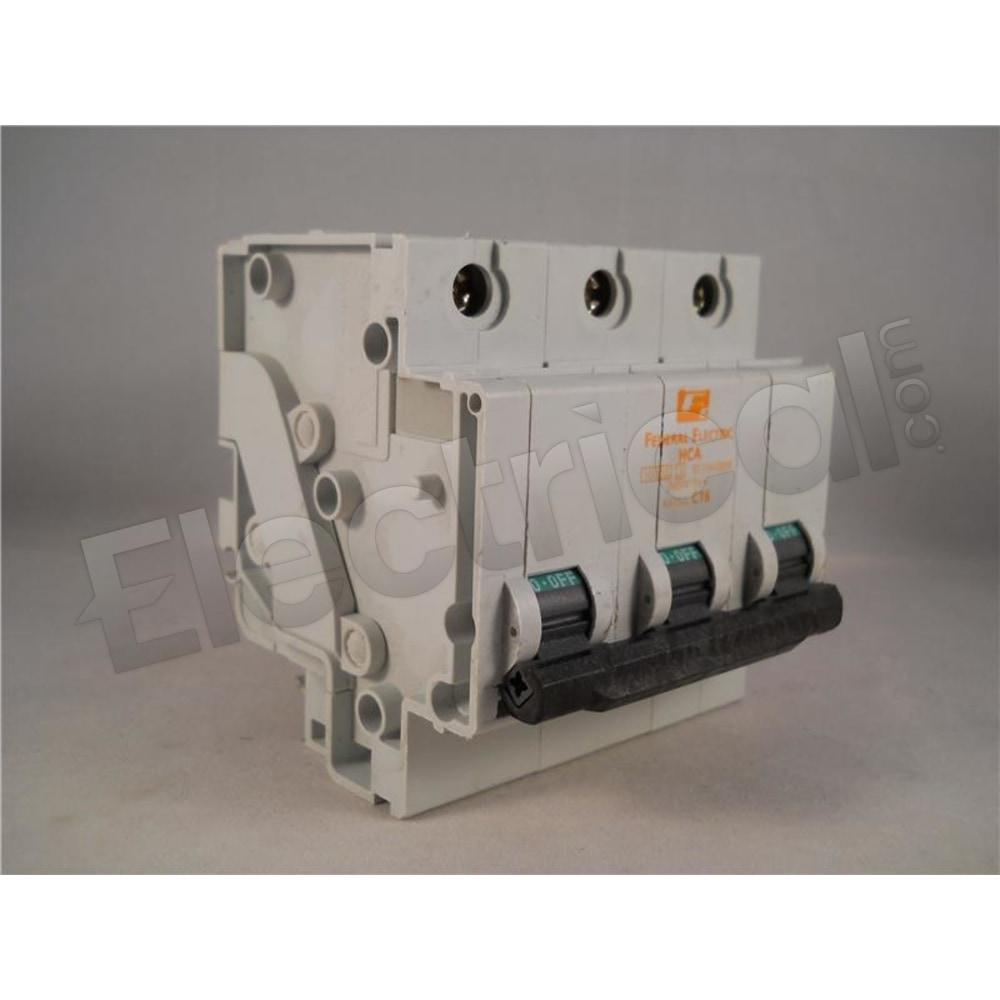 HCA3P16