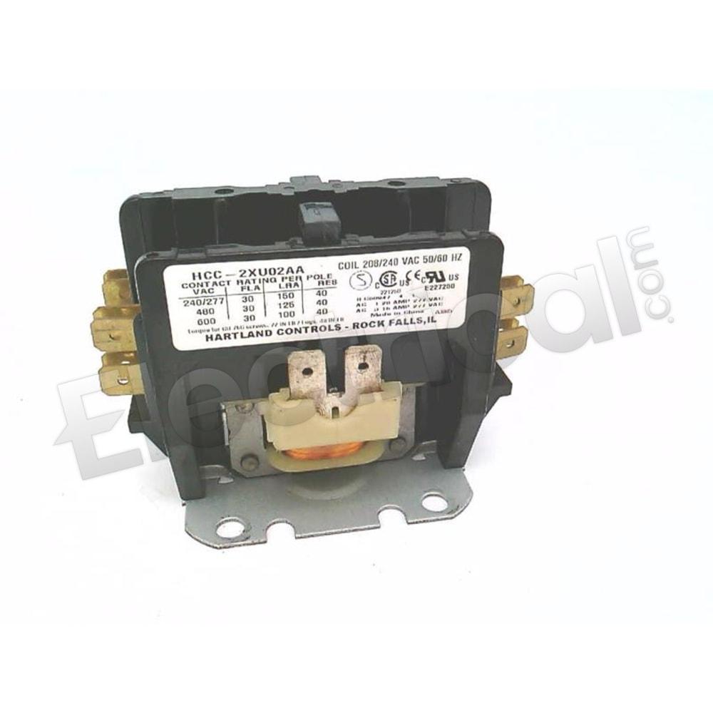 HCC-2XU02AA
