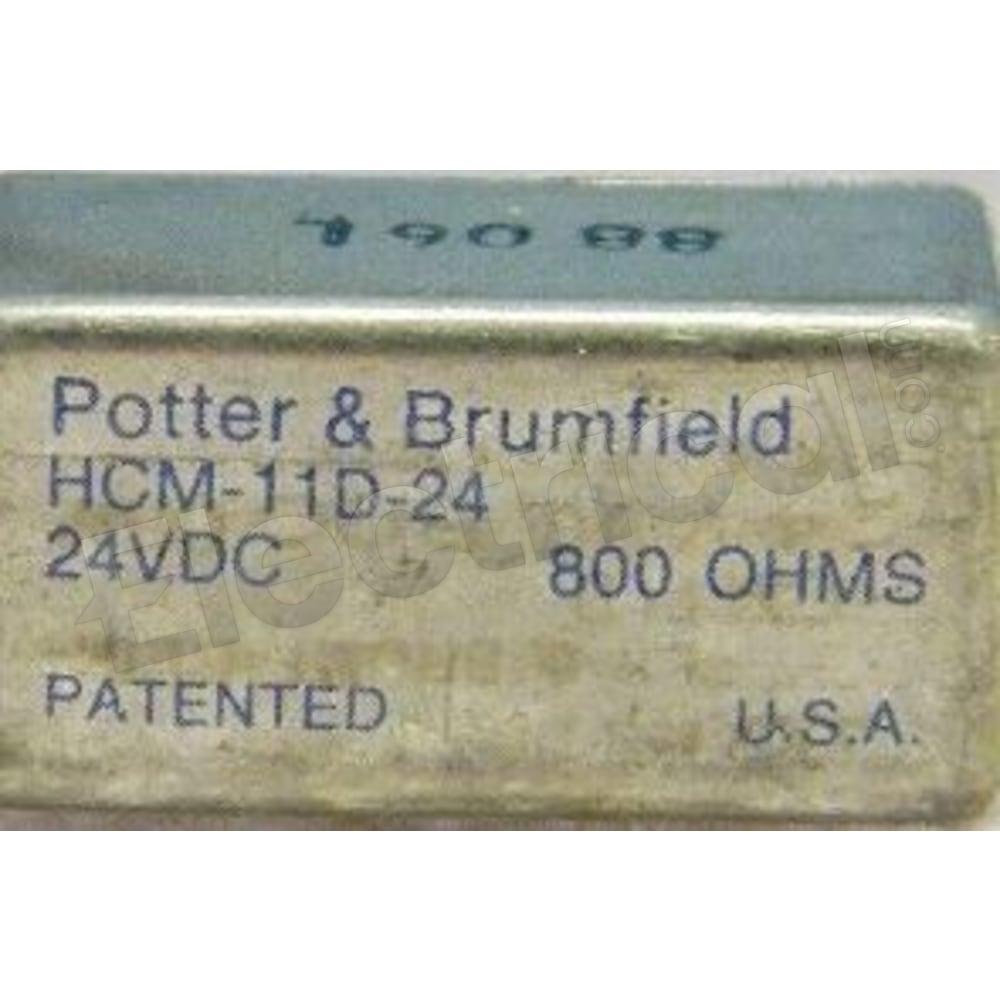 HCM-11D-24V