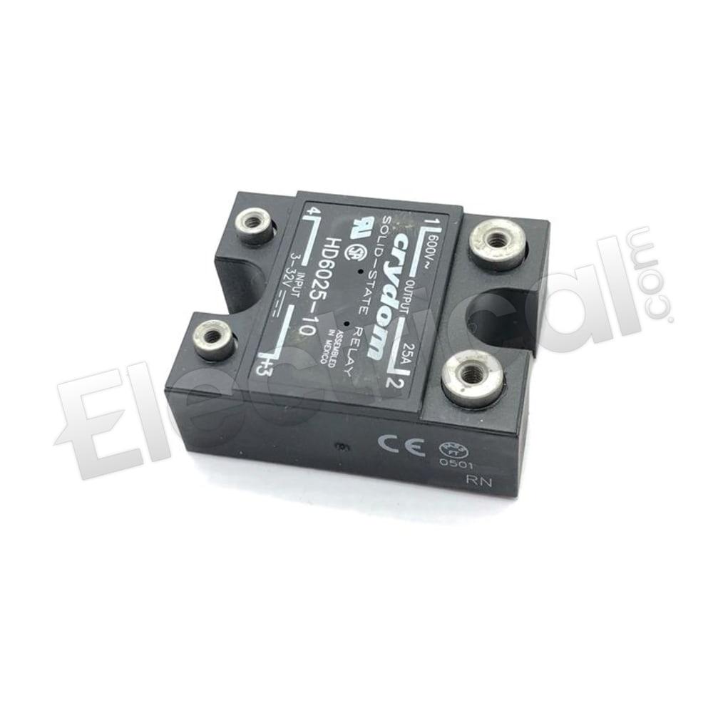 HD6025-10