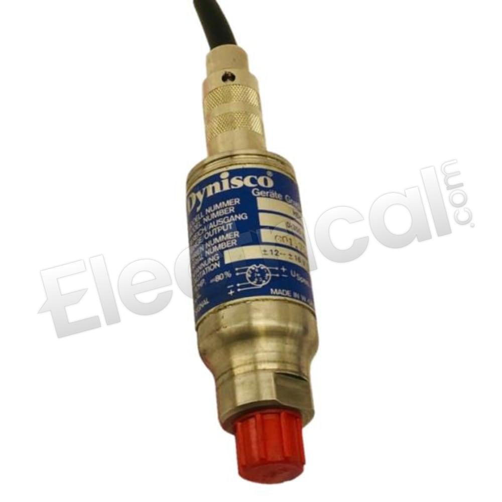 HDA 320 D-3.5 C