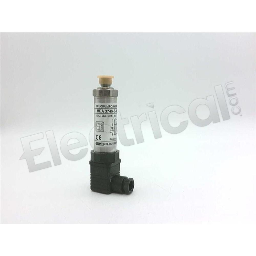 HDA 3745-B-600-031