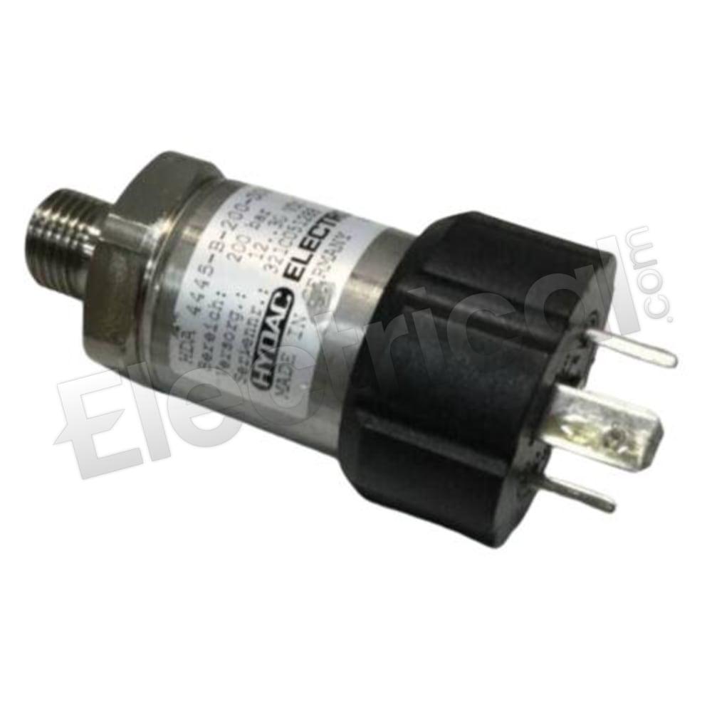 HDA 4445-B-200-D08