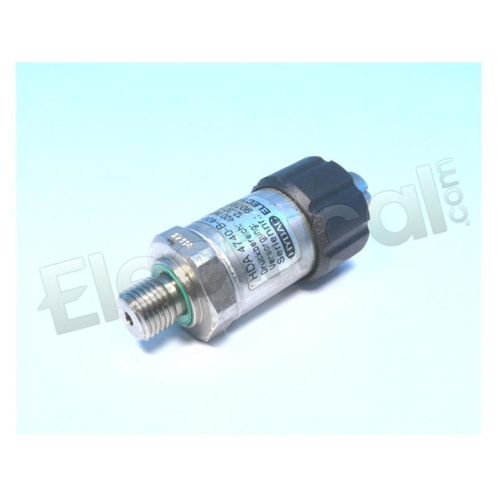 HDA 4740-B-400-011