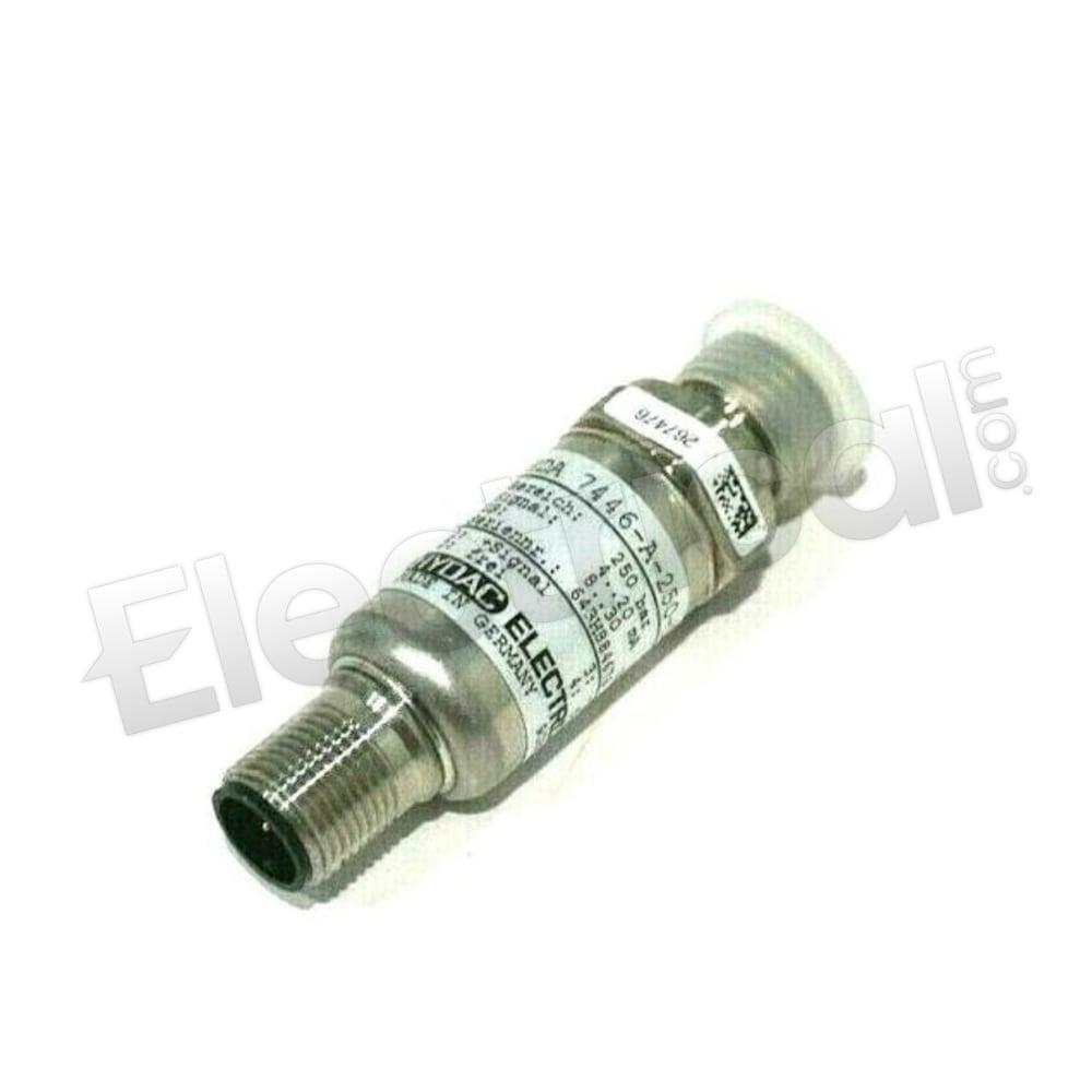 HDA 7446-A-250-000