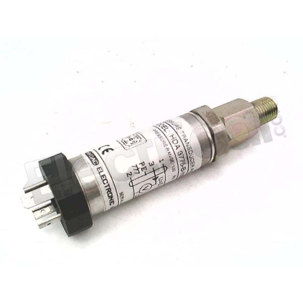 HDA-3775-B-100-000