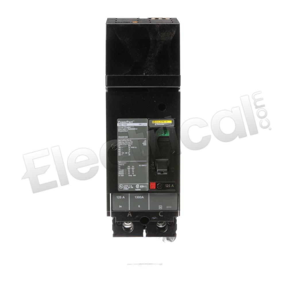 HDA261252AA