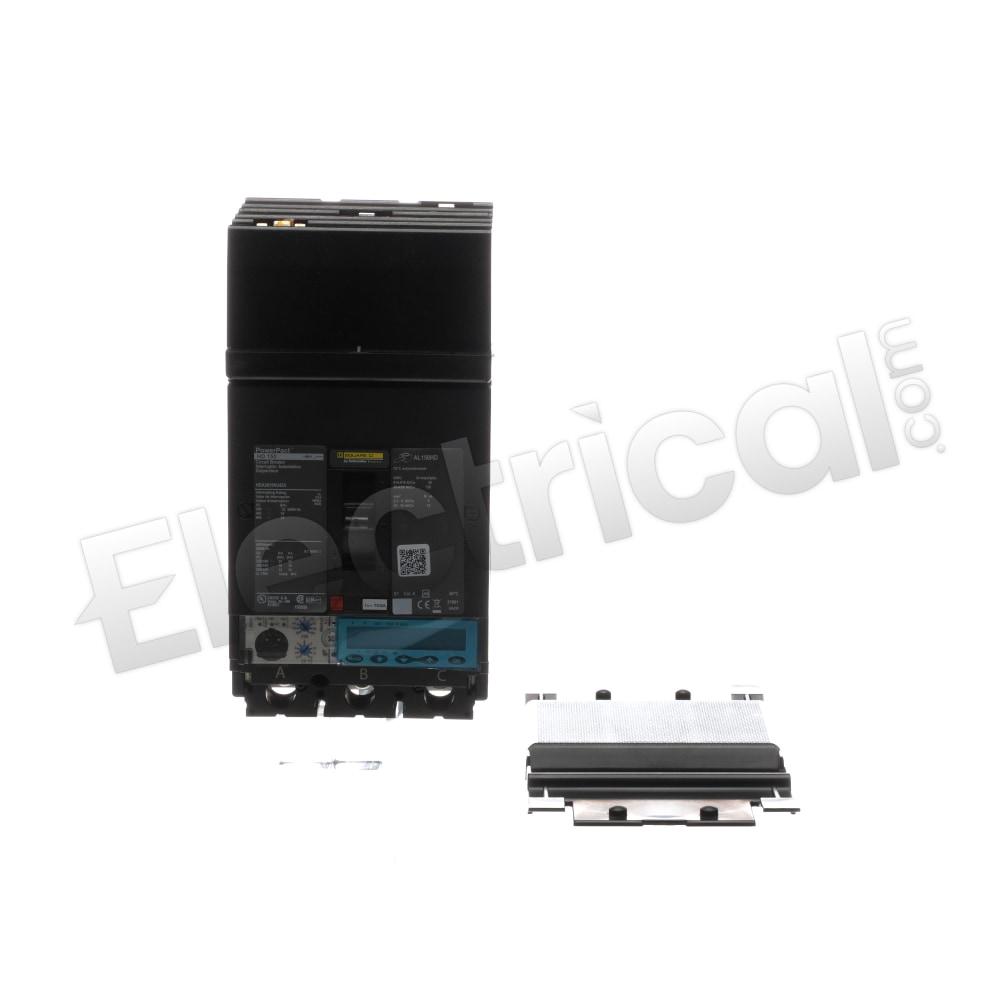 HDA36100U43X