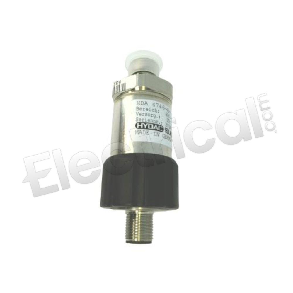 HDA4746-A-600-000