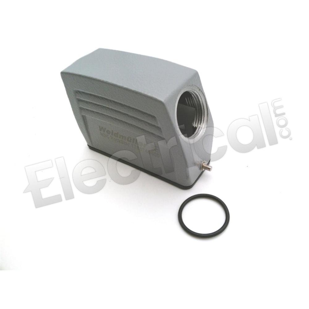 HDC 16A TSLU 1M25G