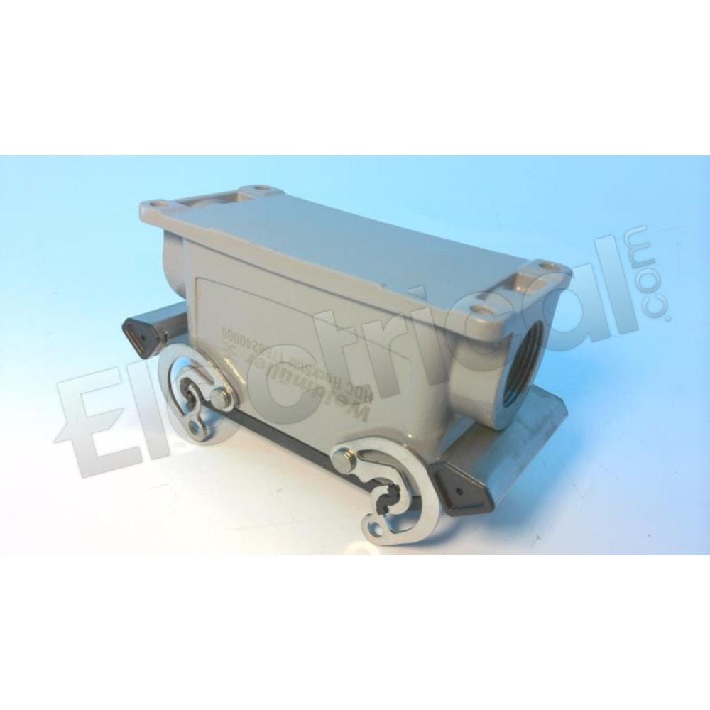 HDC 16B SBU 2M25G