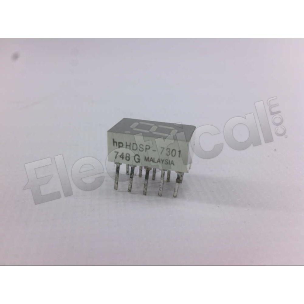 HDSP-7301