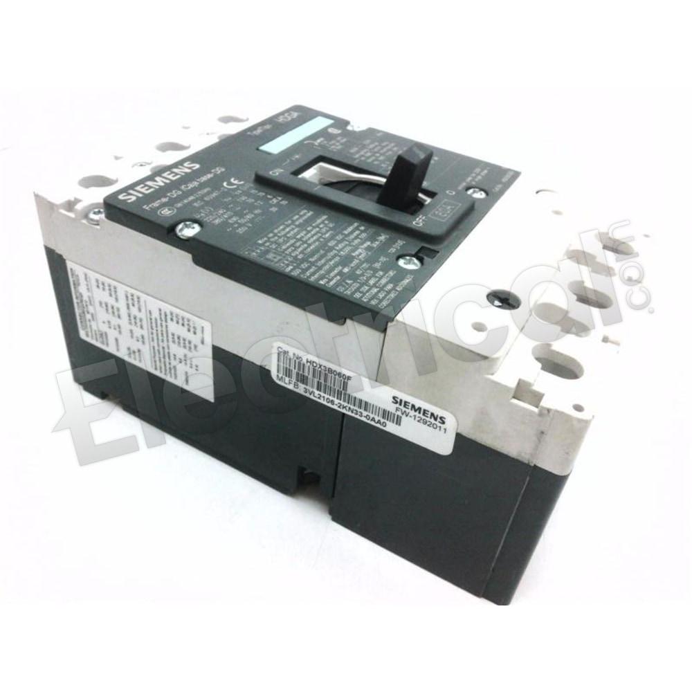 HDX3B060F