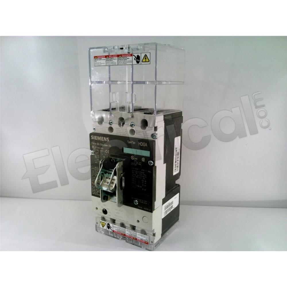 HDX3B125