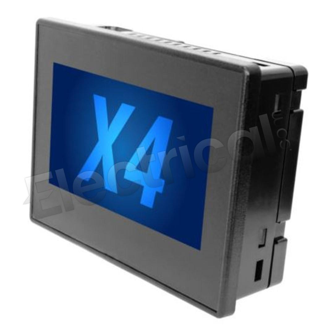 HE-X4A